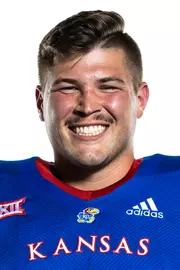 Mac Copeland
