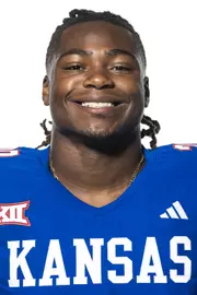 Donovan Gaines