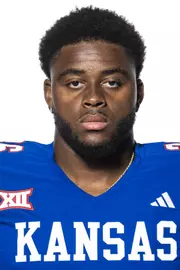 Patrick Joyner Jr.