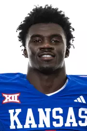 Kenny Logan Jr.