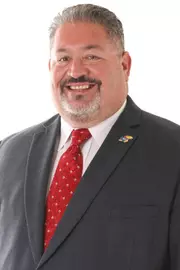 David Reed