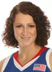Rebecca Feickert