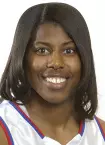 Alicia Rhymes