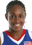 LaChelda Jacobs