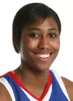 Sade Morris