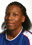 Shaquina Mosley