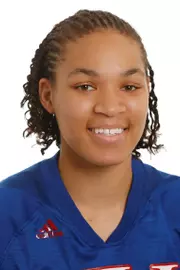 Markisha Hawkins