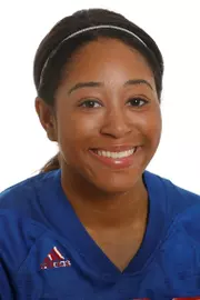Natalie Knight