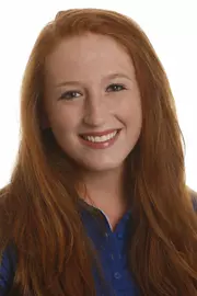 Daisy Tackett