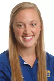 Maddie Irelan