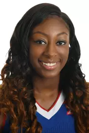 Chayla Cheadle