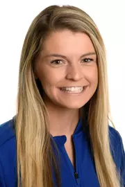 Katie McWhirter