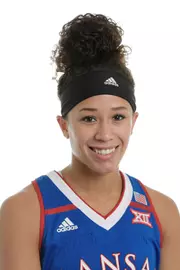 Jessica Washington
