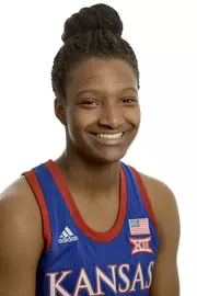 Aniya Thomas