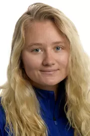 Izzy Hauber