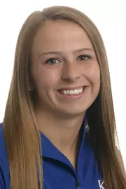 Katie Joers