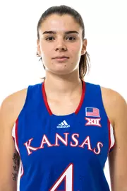 Mia Vuksic