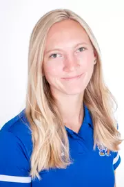 Arianna McCue