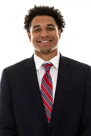 Kevin McCullar Jr.