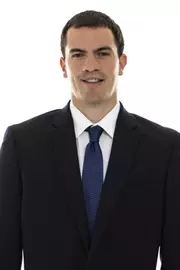 Nicolas Timberlake
