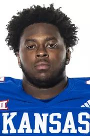Michael Ford Jr.