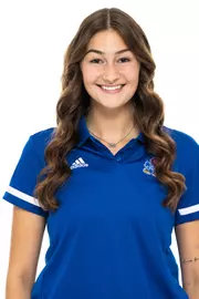 Courtney Costain