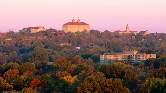 KU Campus