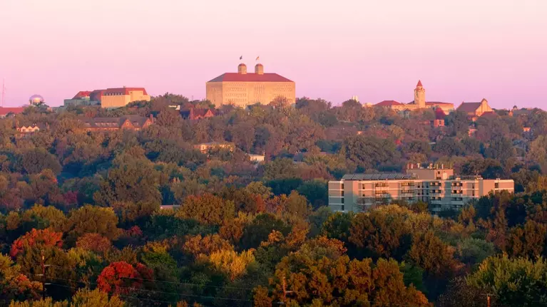 KU Campus