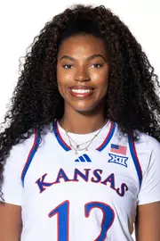 S'Mya Nichols #12
