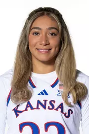 Sania Copeland #22