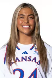 Regan Williams #24