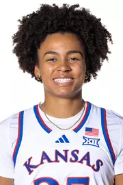 Jaliya Davis #25