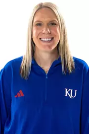 Erika Dillard