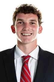 Headshot of Wilder Evers