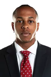 Headshot of Elmarko Jackson