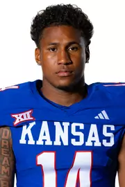 Jalen Dye