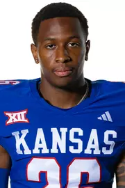 Jalen Todd