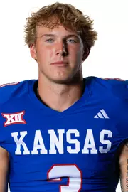 Keaton Kubecka