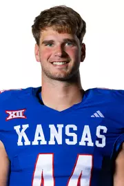 Carson Bruhn