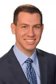 Brandon Perel