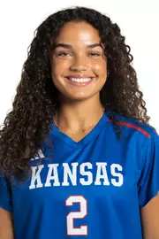 Olivia Page