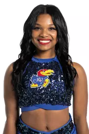 Alivia Tolbert