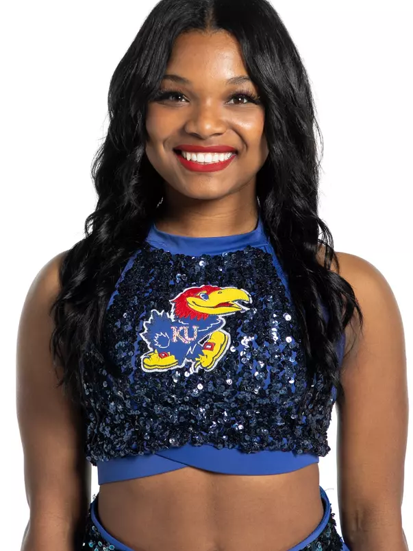Alivia Tolbert
