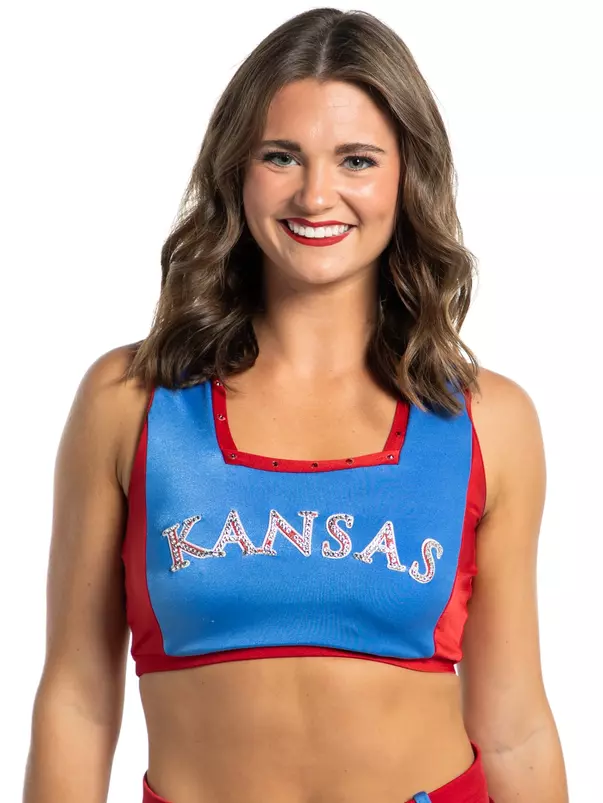 Lauren Finke