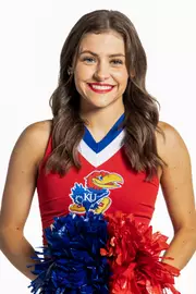 Livi Johnson