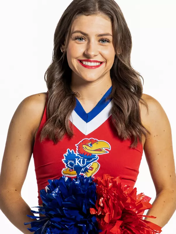 Livi Johnson