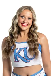 Madison Colley