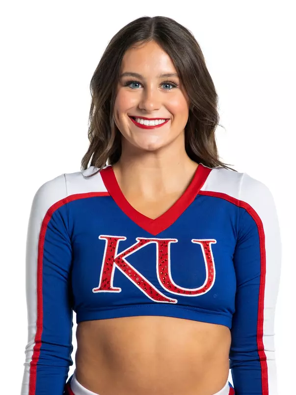 Sierra Eidson