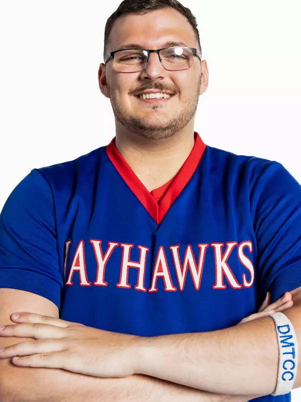 Zach Jones
