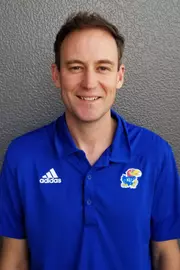 Kyle Markham